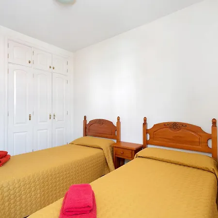 Isla 4 Lägenhet San Isidro (Tenerife)