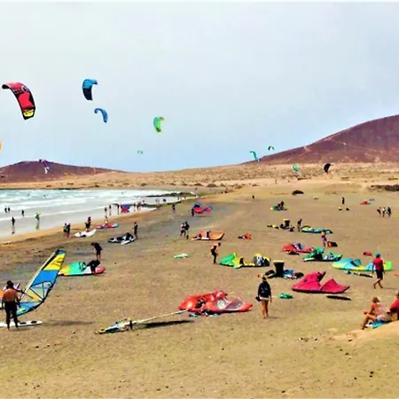 Isla 4 산이시드로