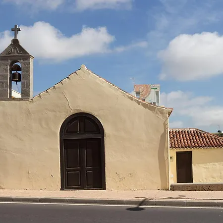 Isla 4 سان إيسيذرو