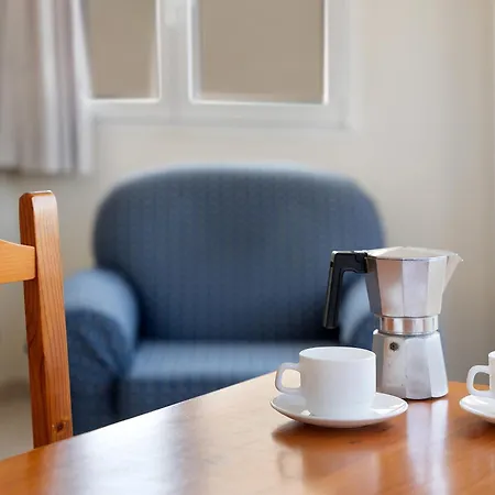 Isla 4 سان إيسيذرو