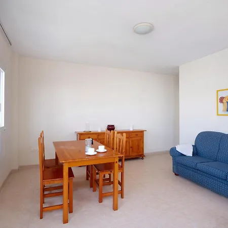 شقة Isla 4 سان إيسيذرو