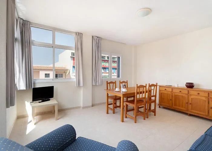 Apartamento Isla 4 San Isidro (Tenerife)