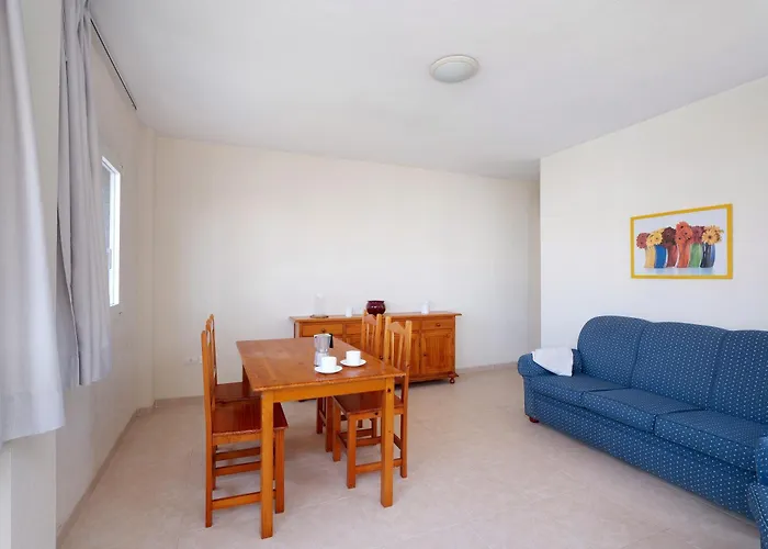 Apartamento Isla 4 San Isidro (Tenerife)