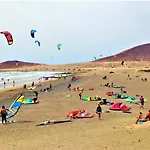 Isla 4 San Isidro (Tenerife)