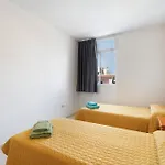 Isla 4 * San Isidro (Tenerife)