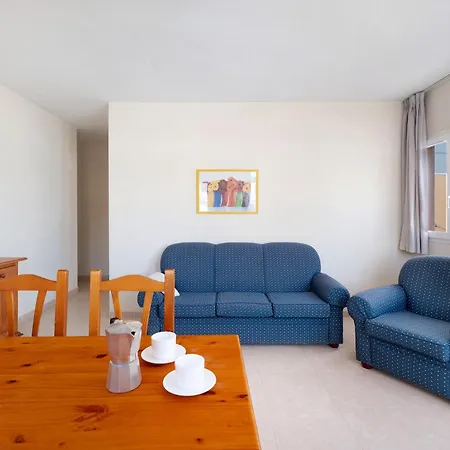 Isla 4 * San Isidro (Tenerife)