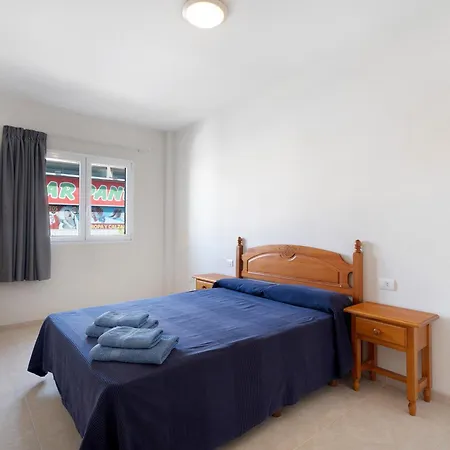 Appartement Isla 4 San Isidro (Tenerife)