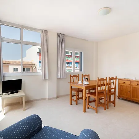 Appartement Isla 4 San Isidro (Tenerife)