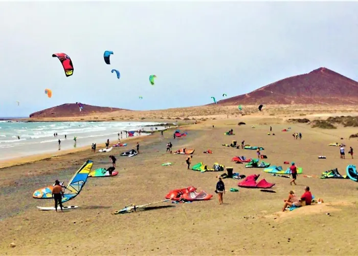 Isla 4 San Isidro (Tenerife)