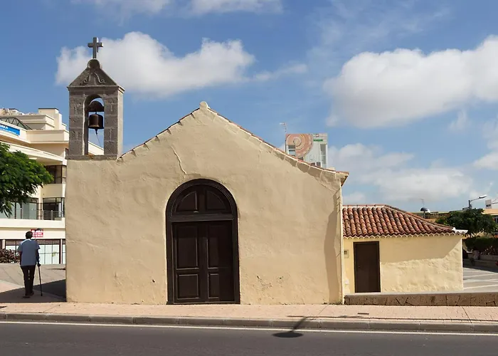 Isla 4 산이시드로