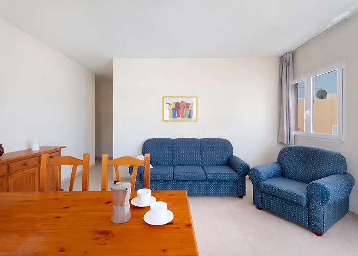 Isla 4 * San Isidro (Tenerife)