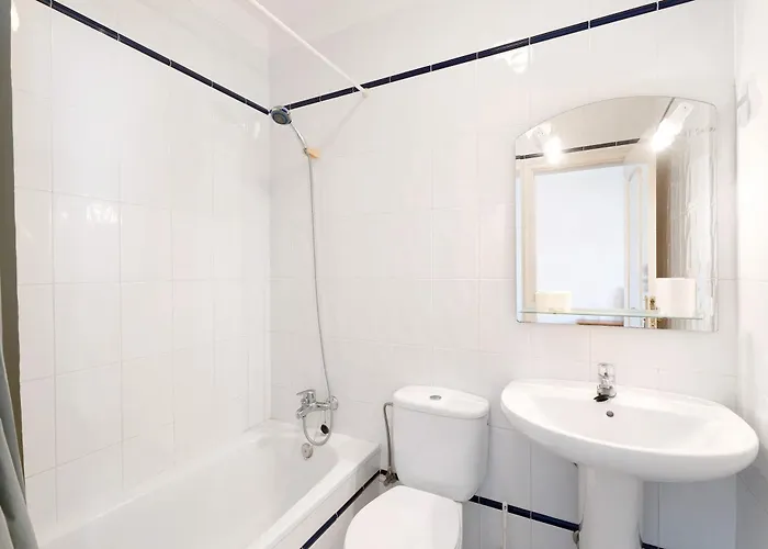 Isla 4 * San Isidro (Tenerife)