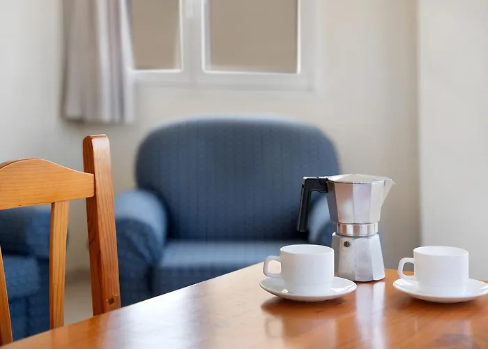 Isla 4 San Isidro (Tenerife)