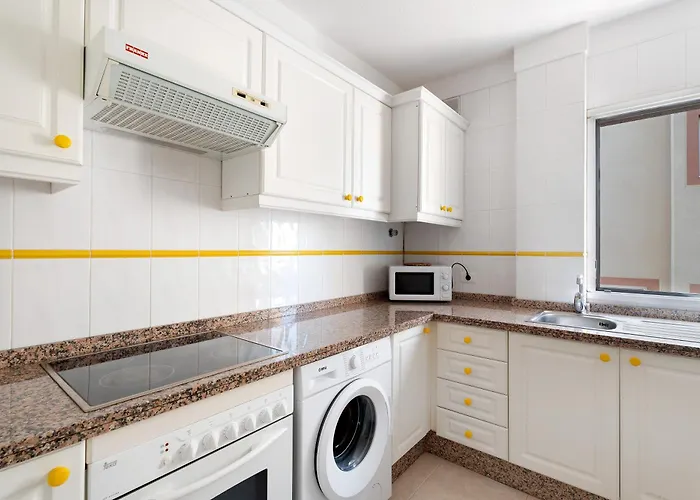 Isla 4 * San Isidro (Tenerife)