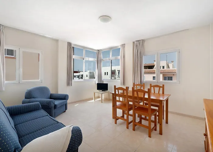 Appartement Isla 4 *