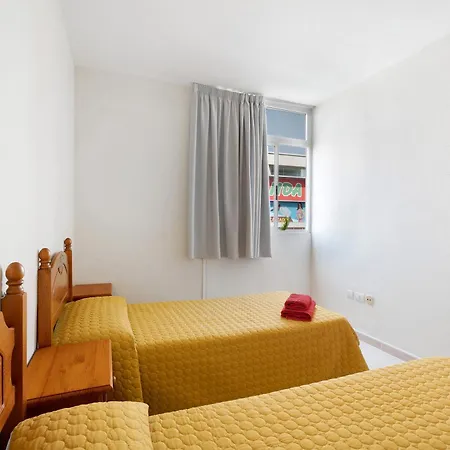 Διαμέρισμα Isla 4 San Isidro (Tenerife)
